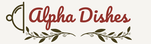 Alphadishes.com