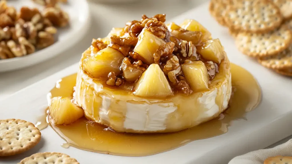 Do People Eat Pineapple and Cheese?